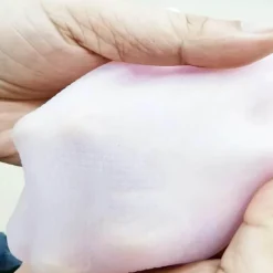 Feuchtigkeitsspendende Gelsocken zur Fußpflege – Feuchtigkeitsspendende Hautbehandlung