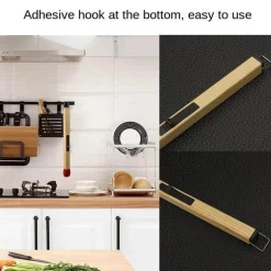 Feuerzeug mit einstellbarer Flamme – Kompaktes Zündwerkzeug