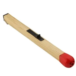 Feuerzeug mit einstellbarer Flamme – Kompaktes Zündwerkzeug