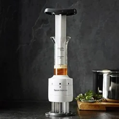 Filet-Injektor – BBQ-Marinierungssaucen-Werkzeug