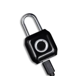 Fingerabdruck-USB-Schloss – Intelligente, schlüssellose, wasserdichte Sicherheit