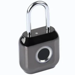 Fingerabdruck-USB-Schloss – Intelligente, schlüssellose, wasserdichte Sicherheit
