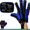Fingerübungsroboter für ältere Menschen - Automatischer Handrehabilitationstrainer