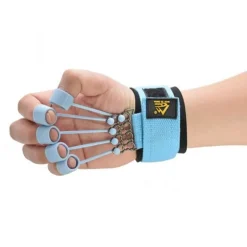 Fingerkrafttrainer – Griffübungen für den Muskelaufbau