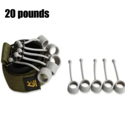 Fingerkrafttrainer – Griffübungen für den Muskelaufbau