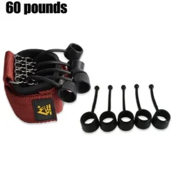 Fingerkrafttrainer – Griffübungen für den Muskelaufbau