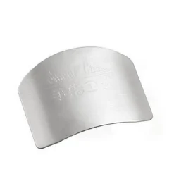 Fingerschutz aus Edelstahl – Sicherheitsschneidwerkzeug