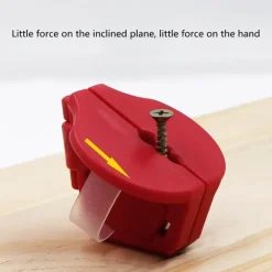 Fingerschutz-Nagelhalter – einfaches Positionierungswerkzeug für die Maniküre