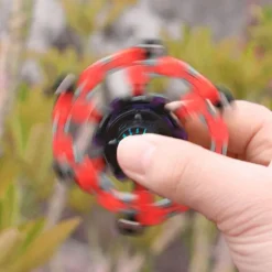 Fingertip-Spinner-Spielzeug – Mechanischer Stressabbau-Stressball