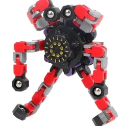Fingertip-Spinner-Spielzeug – Mechanischer Stressabbau-Stressball