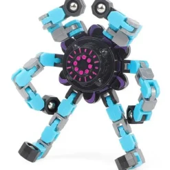 Fingertip-Spinner-Spielzeug – Mechanischer Stressabbau-Stressball