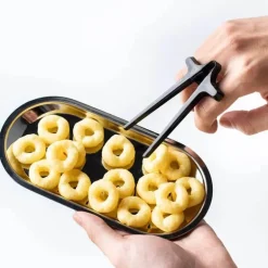 Fingerzangen - Snack-Clips für Chips und Snacks