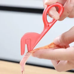 Fischreinigungswerkzeug - Einfacher Meeresfrüchtereiniger