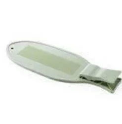 Fischschneidebrett mit Clip – Kreatives Küchenwerkzeug für die einfache Zubereitung von Meeresfrüchten