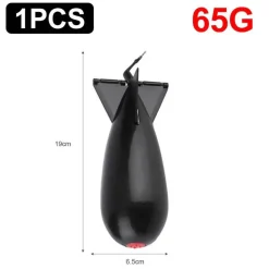 Fishing Rocket Feeder – Innovativer Köderspender für Angler