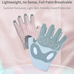 Fitnesshandschuhe – Active Touch Workout Handschutz