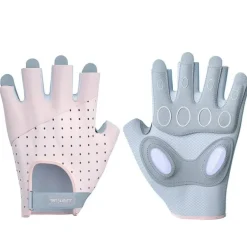 Fitnesshandschuhe – Active Touch Workout Handschutz