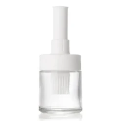 Flaschenbürste aus Silikon – Vielseitiges Reinigungswerkzeug für Behälter