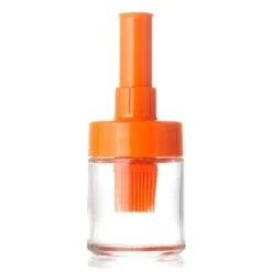 Flaschenbürste aus Silikon – Vielseitiges Reinigungswerkzeug für Behälter