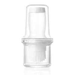 Flaschenbürste aus Silikon – Vielseitiges Reinigungswerkzeug für Behälter