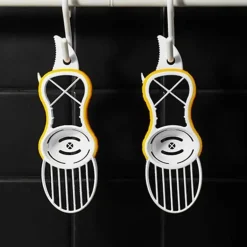 Flaschenöffner für Avocado und Kiwi – All-in-One-Küchenwerkzeug