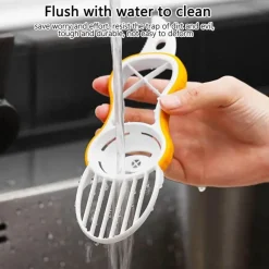 Flaschenöffner für Avocado und Kiwi – All-in-One-Küchenwerkzeug