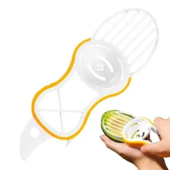 Flaschenöffner für Avocado und Kiwi – All-in-One-Küchenwerkzeug
