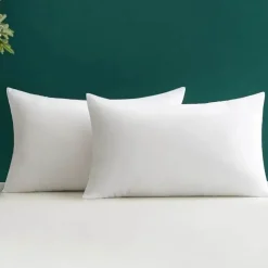 Flauschige Dekokisseneinsätze – weiche Kissenpolster 30 x 50 cm, 45 x 45 cm, 50 x 50 cm