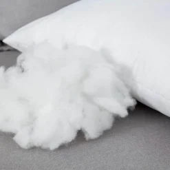 Flauschige Dekokisseneinsätze – weiche Kissenpolster 30 x 50 cm, 45 x 45 cm, 50 x 50 cm