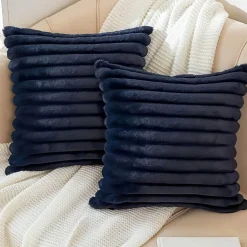 Flavie Kissenbezug – Dekorativer Kissenbezug