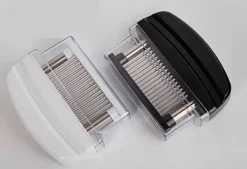 Fleischklopfer aus Edelstahl – Einfaches Küchenwerkzeug für zartes Fleisch