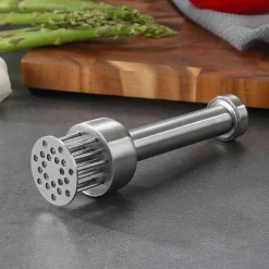 Fleischklopfer aus Edelstahl – Ultrascharfes Küchenwerkzeug