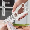 Fleischschere aus Edelstahl – Easy Kitchen Shears