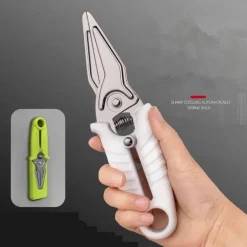 Fleischschere aus Edelstahl – Easy Kitchen Shears