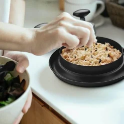 Fleischzerkleinerer – Schnelles Küchengerät für Pulled Pork und Hähnchen