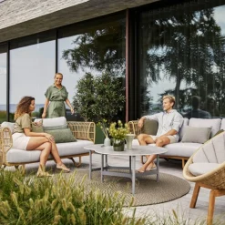 Fleur Outdoor-Sortiment