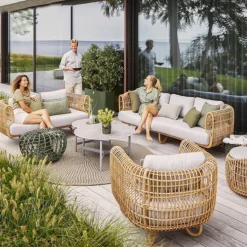 Fleur Outdoor-Sortiment