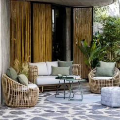 Fleur Outdoor-Sortiment