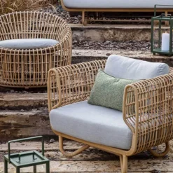 Fleur Outdoor-Sortiment