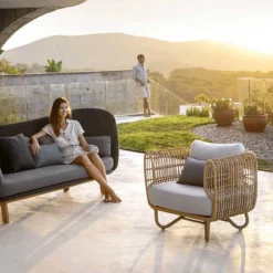 Fleur Outdoor-Sortiment