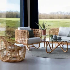 Fleur Outdoor-Sortiment