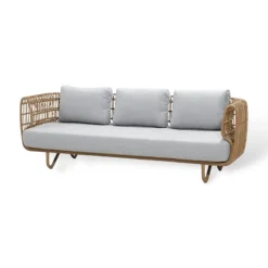 Fleur Outdoor-Sortiment