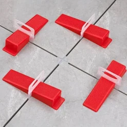 Fliesennivellierwerkzeug - Messgerät zur Baunivellierung