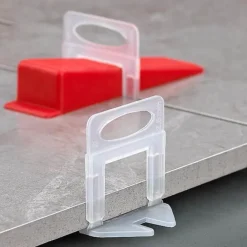 Fliesennivellierwerkzeug - Messgerät zur Baunivellierung