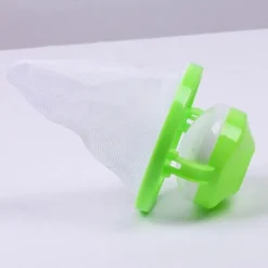 Floating Hair Catcher - Drain Filter Protector for Washer