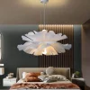 Flower Chandelier