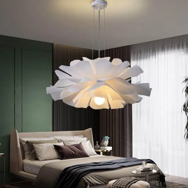 Flower Chandelier