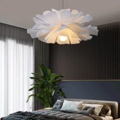Flower Chandelier