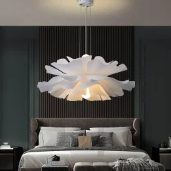 Flower Chandelier