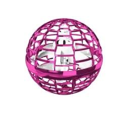 Flying Ball Drone - 360° drehbarer, handgesteuerter Helikopter-Spinner